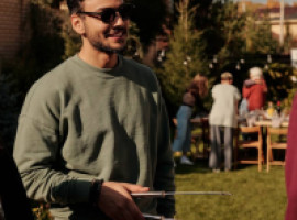 Barbecuen met vrienden en familie: 5 tips voor de perfecte avond